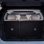 GAC Aion i60 Laadruimte - Elektrische Achterklep met Laag Drempeltje Ontwerp