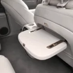 IM Motors LS9 EREV Achterbankvoorzieningen