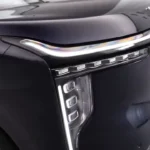 IM Motors LS9 EREV T-Vormige LED Koplamp Detail Weergave