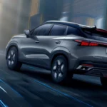 Omoda 5 Dynamische Prestaties - 7,2 Seconden 0-100 kmu Acceleratie