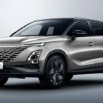 Omoda 5 Hybrid SHS-H - Conventionele Hybride vanaf €28.990