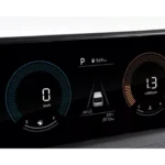 2026 Hyundai Staria 12,3-Inch Digitaal Instrumentenpaneel Bestuurdersdisplay