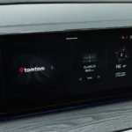 2026 KGM Actyon Hybrid 12,3-Inch Touchscreen met Apple CarPlay