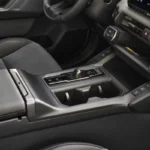 2026 Toyota RAV4 Middenconsole - Draadloos Opladen en Bedieningen