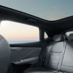 Changan Deepal S05 Achterpassagier Ervaring - Premium Comfort en Panoramisch Glas