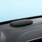 Changan Deepal S07 Interieurdetail met Premium Audio Luidspreker