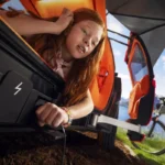 Citroën Elo Concept V2L Vehicle-to-Load Oplaadtechnologie Detail