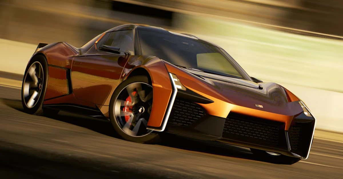 Toyota Brengt Legendarische MR2 Terug als Elektrische GR Sportwagen voor 2027