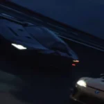 Toyota GR GT Ontmoet Lexus LFA Erfgoed in Dynamische Circuit Teaser