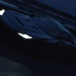 Toyota GR GT Zijaanzicht Onthult Gespierd Design en Brede Heupen