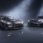 Toyota GR GT en GR GT3 Zij aan Zij Wereldpremière