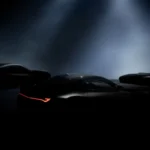 Toyota GR GT en Lexus Supercar Drievoudige Onthulling Teaser December 2025