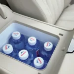 Koelkast voor middenconsole voorzijde BYD Seal 08