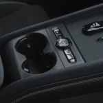 Lynk & Co 07 GT Middenconsole