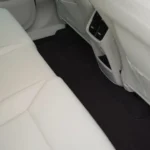 Volvo EX60 — Volledig Vlakke Achterste Vloer voor Maximaal Comfort